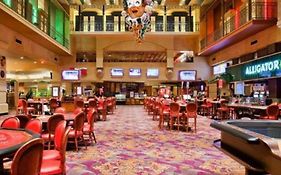 Orleans Hotel And Casino